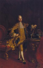 Lotharingiai I. Ferenc császár (1708-1765)