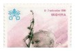 Vatikáni bélyeg, 1996